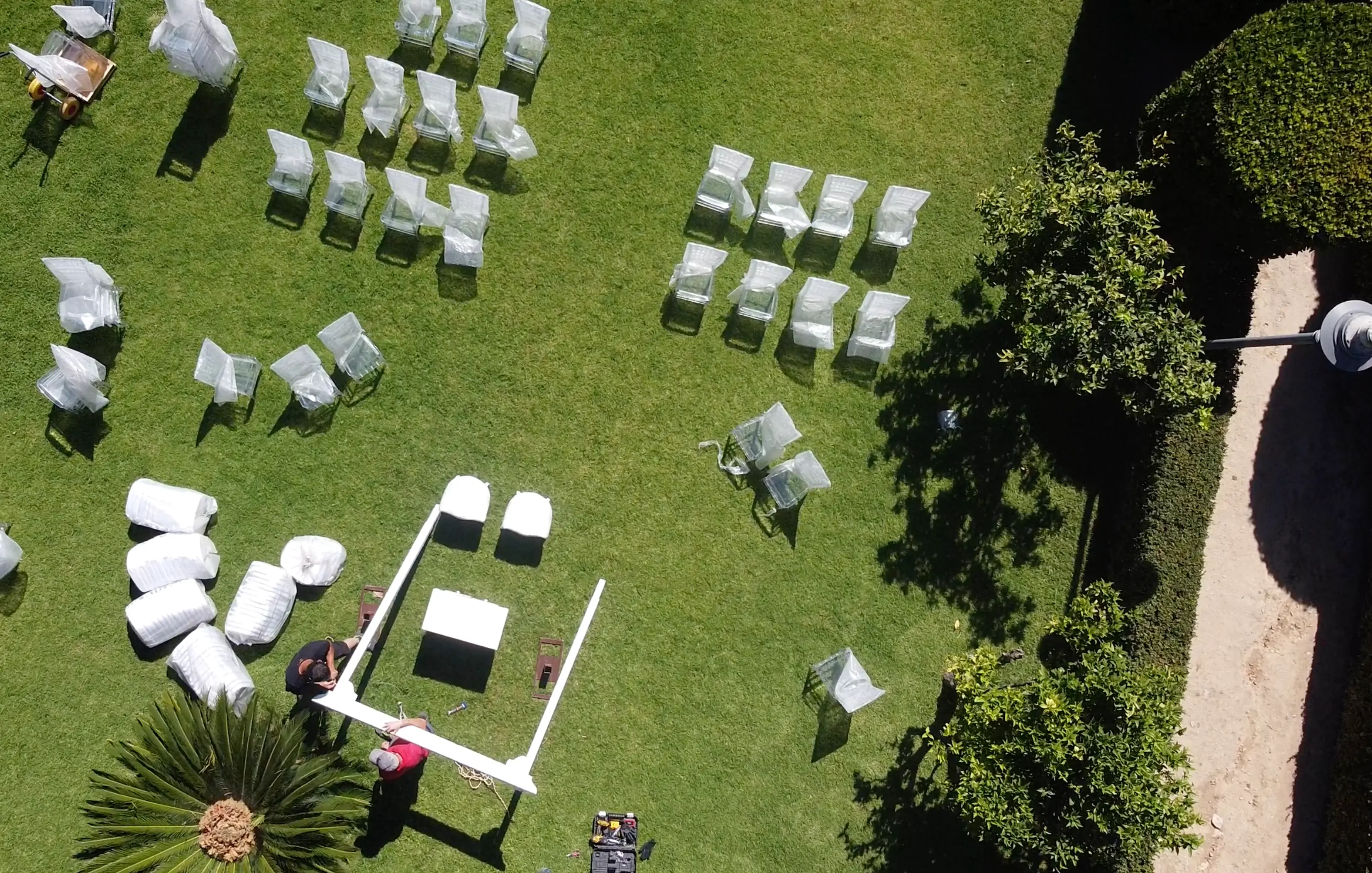 Wedding Monserrato 1